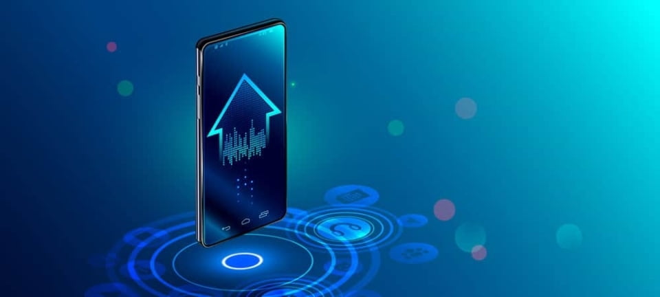 SAP mobile - Modèles prêts à l'emploi
