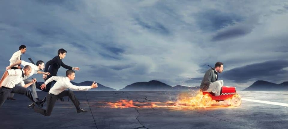 Competitive advantage: Holistic thinking and integrated systems