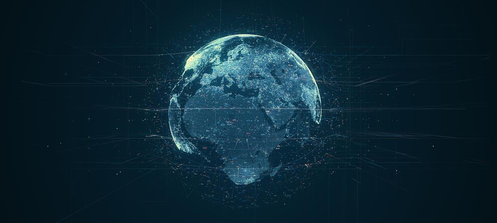 Fit for the digital age - S/4 without limits