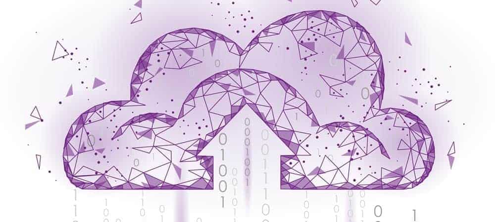 Conçu pour le déploiement de cloud hybride