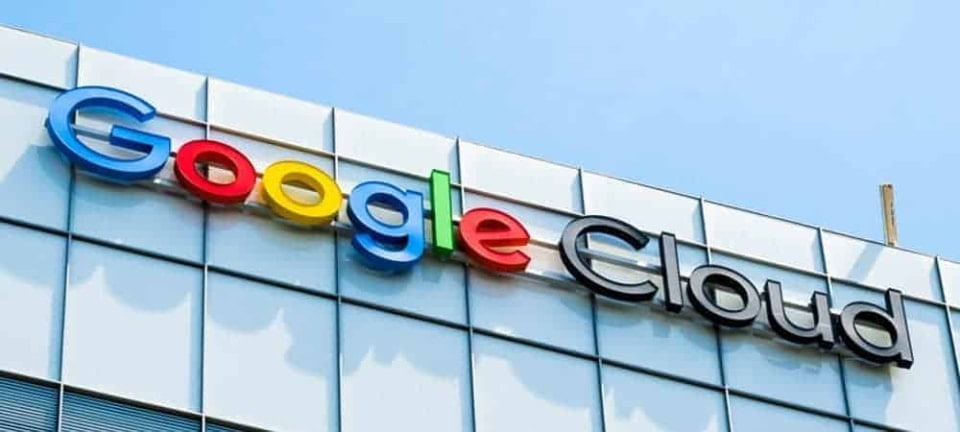 Google-Cloud-Lösungen für SAP