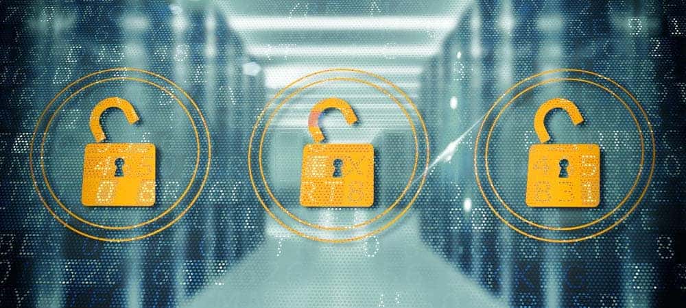 Initiative de données ouvertes - Adobe, Microsoft et SAP