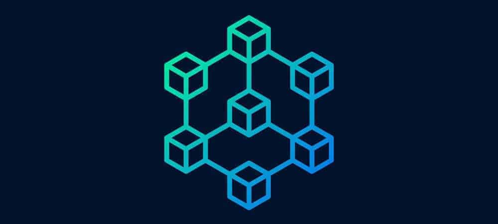 Étude : les PME découvrent la blockchain