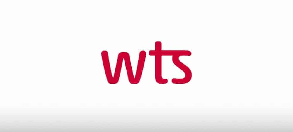 WTS Itax SAP Silver Partner desde octubre de 2018