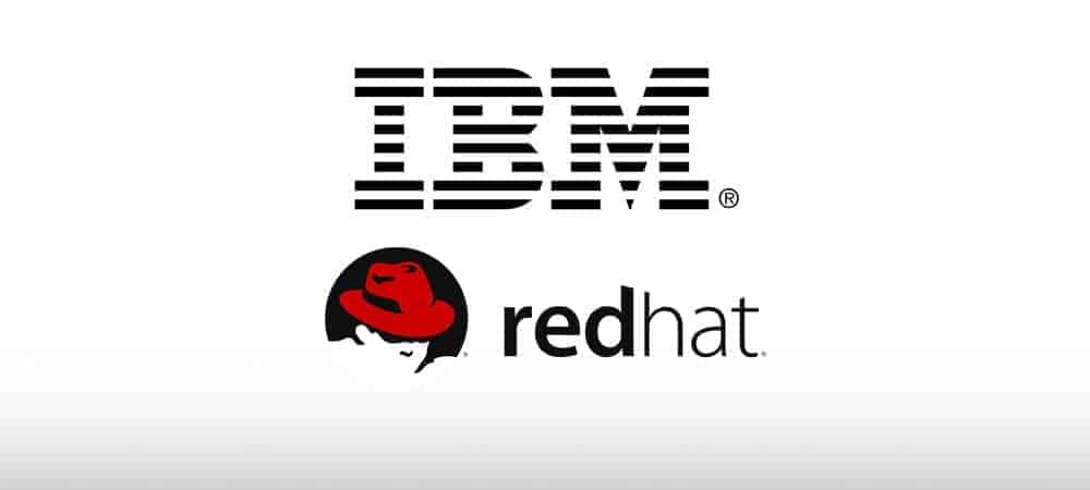 Cloud und Open Source - IBM übernimmt Red Hat