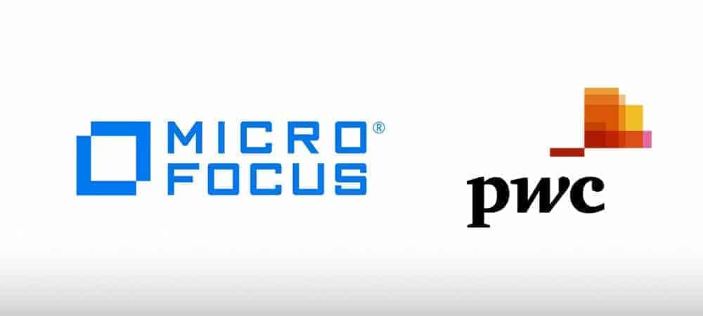 Un cabinet d'audit et une société de logiciels coopèrent