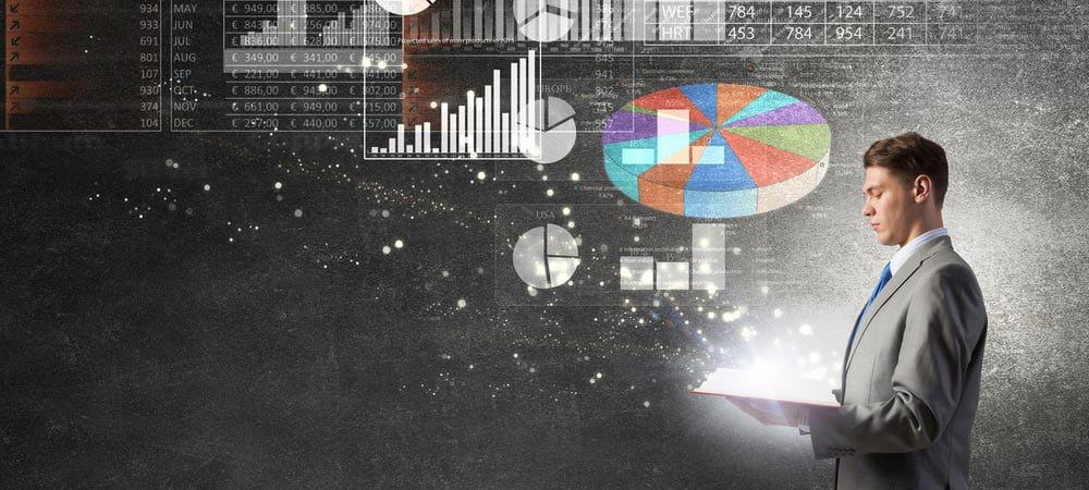 Tendencias para usuarios de BI 2019