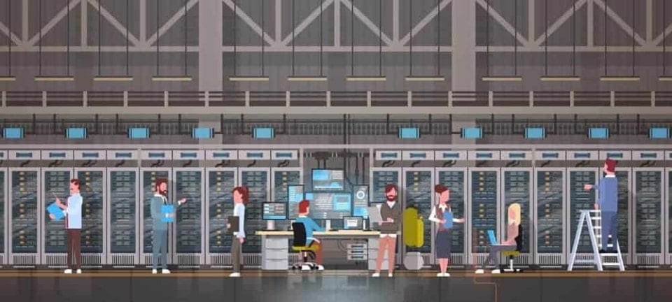 Ingénierie des données - De bonnes opportunités professionnelles pour les spécialistes des données