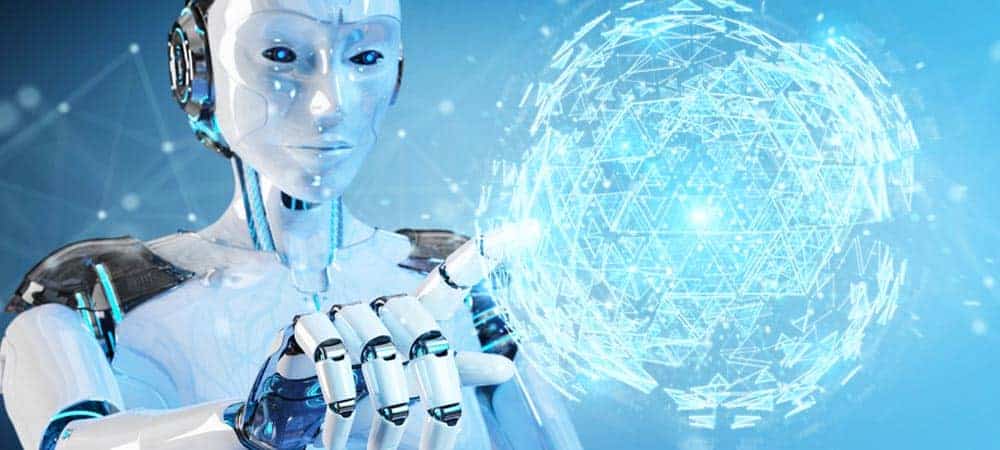 Personalprozesse mit Software-Robotern optimieren