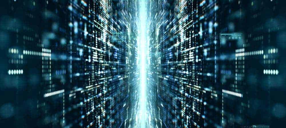 L'intelligence artificielle dans le contexte de la gestion des données de base