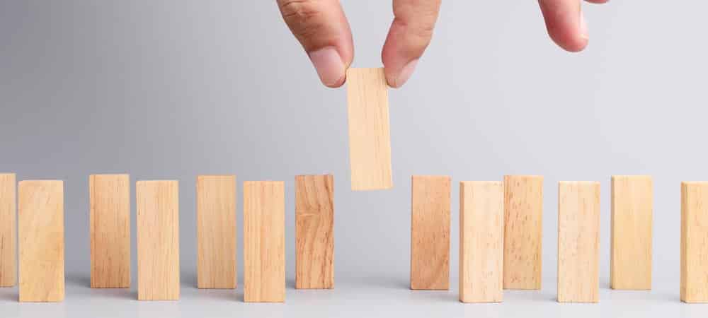 Selective migration to S/4 Hana