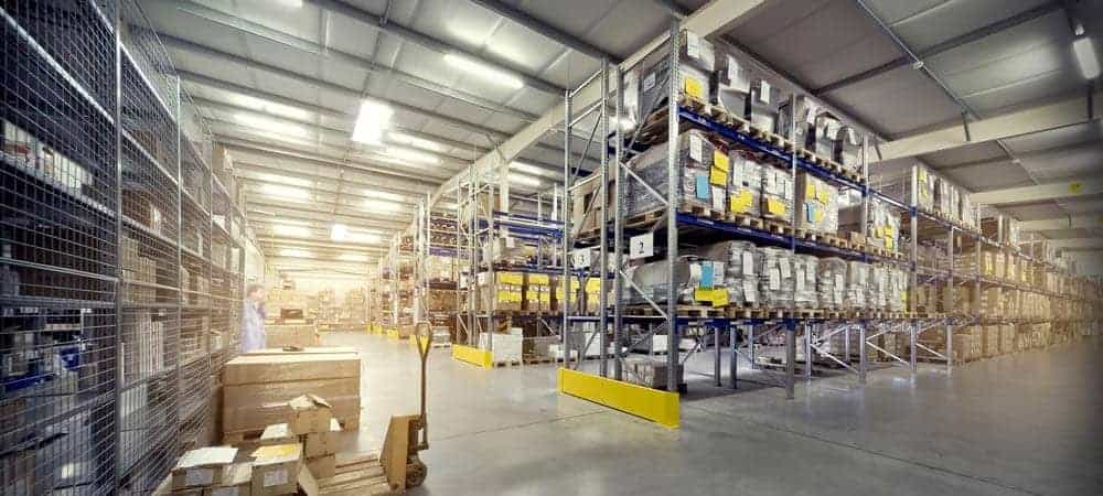 Gestion de la logistique : Visualizing Logistics