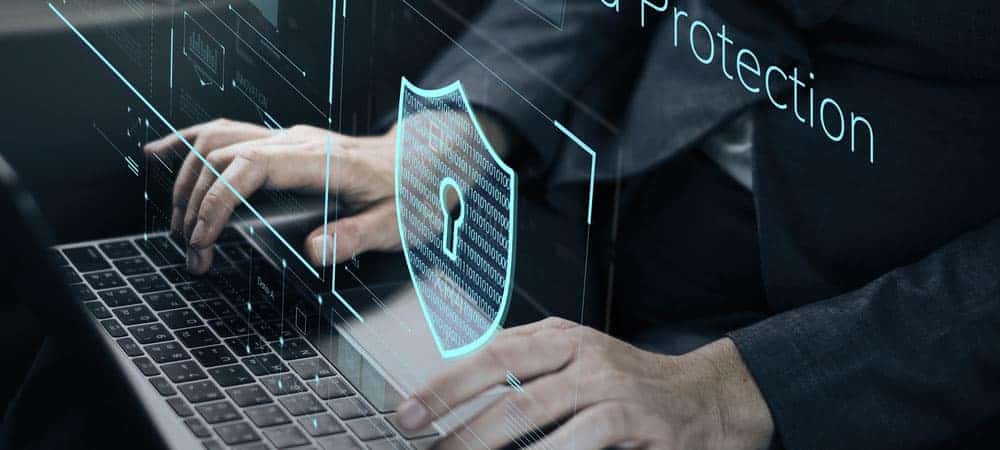 Synchronisation de la protection des données et de la conformité