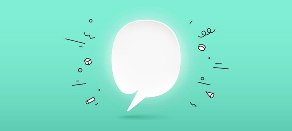 Nicht nur über Digitalisierung reden