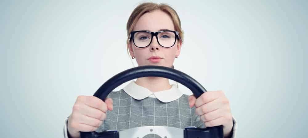 Piloter l'entreprise, permettre l'innovation