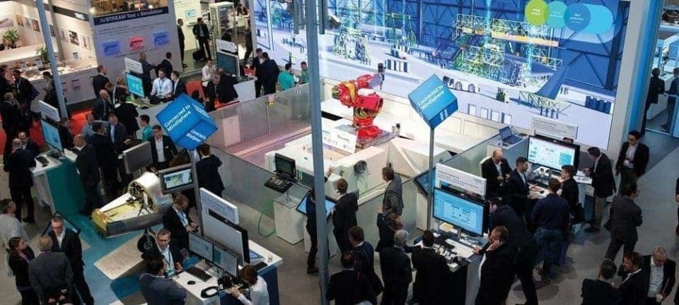 Industrial Intelligence – Industrie 4.0 trifft KI