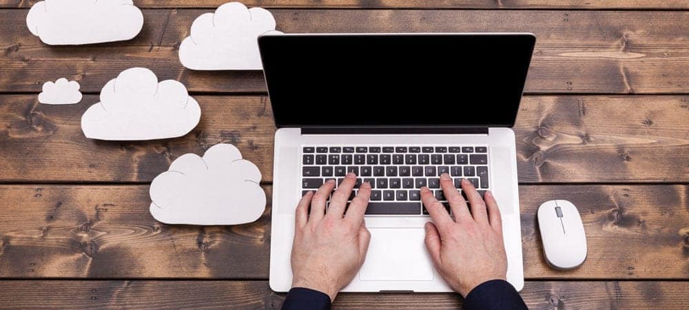 Tendances 2019 en matière d'ERP, de CRM et de cloud computing