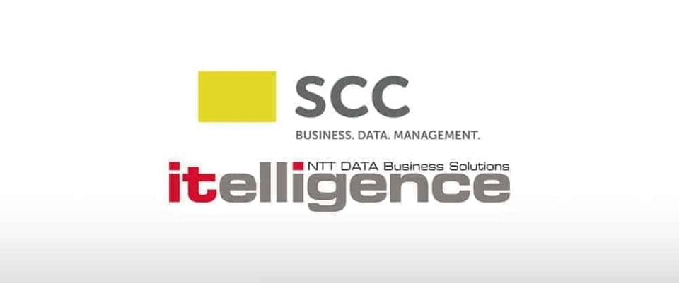 Itelligence y SCC crean una empresa conjunta