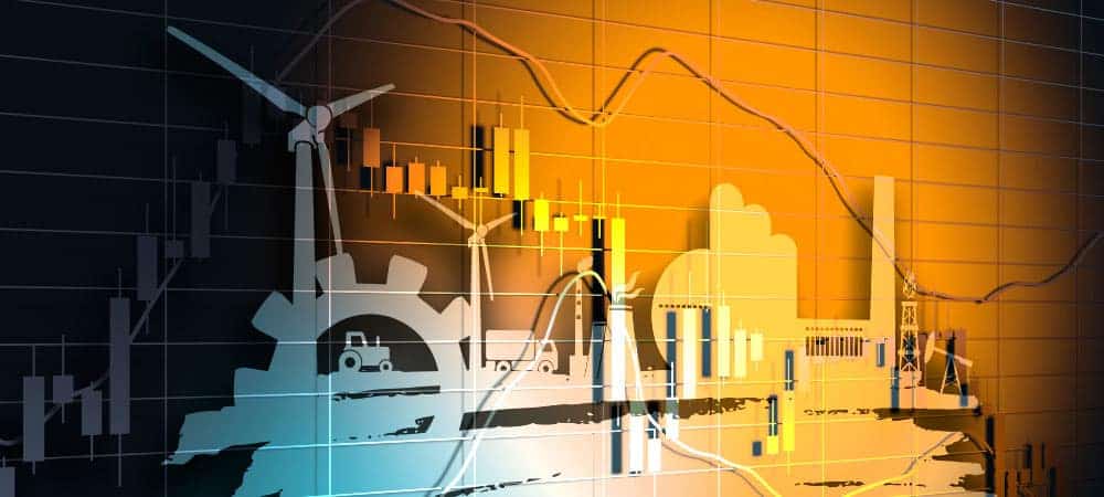 Bitkom: Estrategia Industrial Nacional 2030