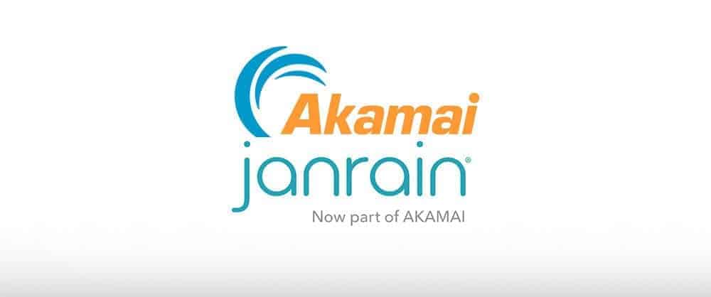 Akamai Technologies acquires Janrain
