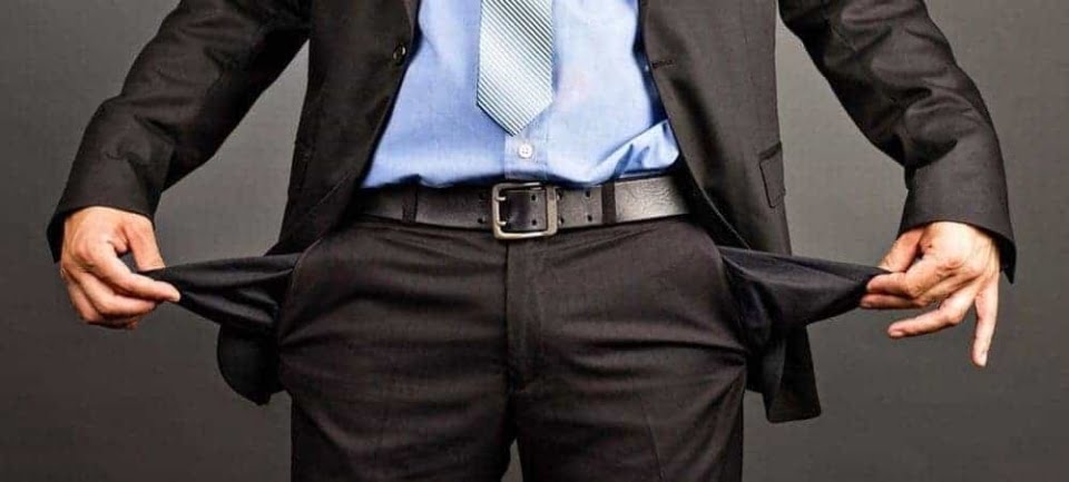 Pas de budget pour la formation continue