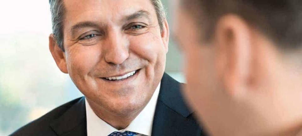 Le timonier quitte le cloud