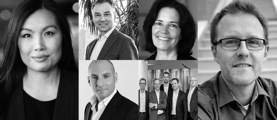 Annonces de personnel mai 2019