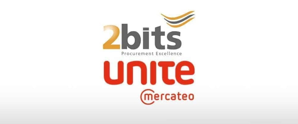 Unite et 2bits s'associent