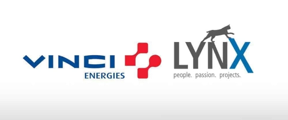 Vinci Energies rachète Lynx