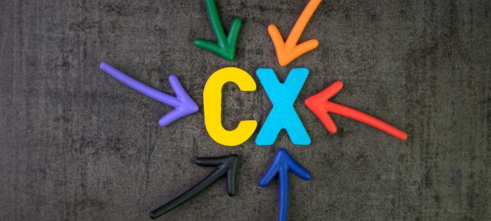 Customer Journey wird zur Customer Experience