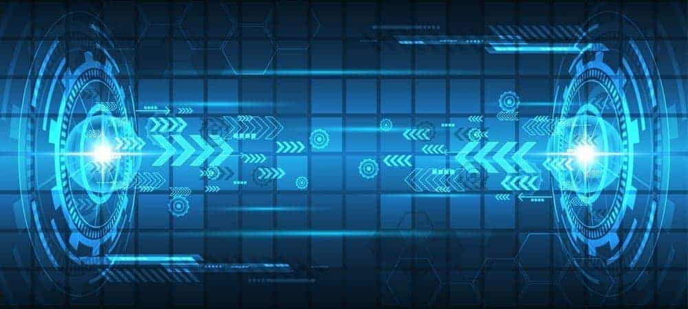 Industrie 4.0 für jede Maschine