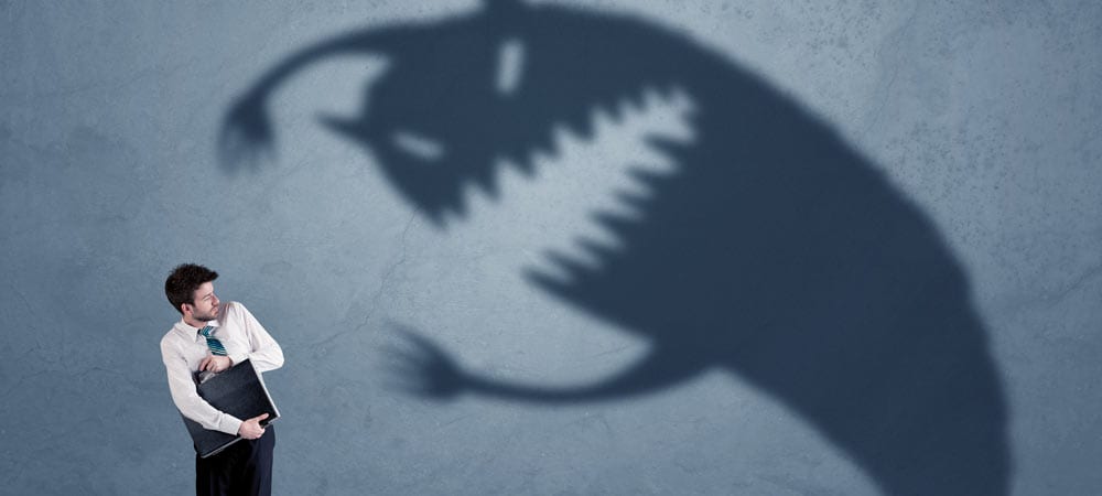 The Layoff - Less Cost, Less Talent