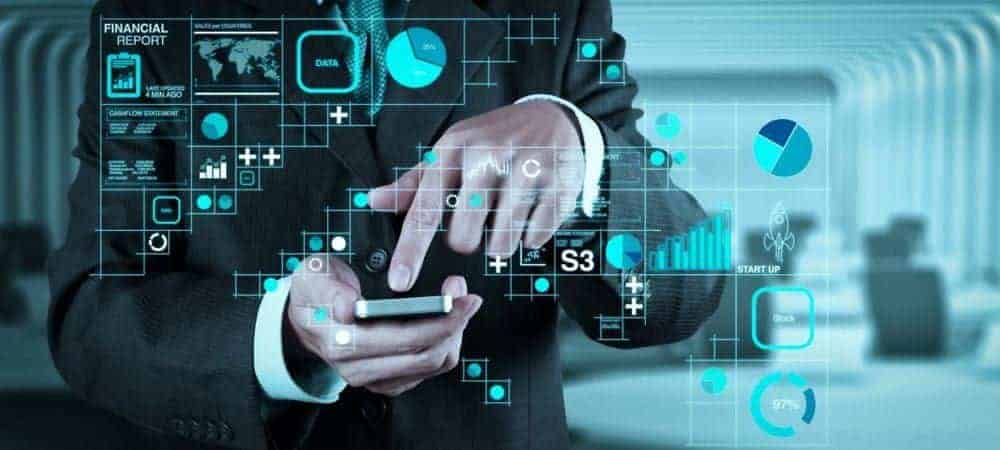 June 4 - 6, 2019: ERP Days - Think ahead, design, implement