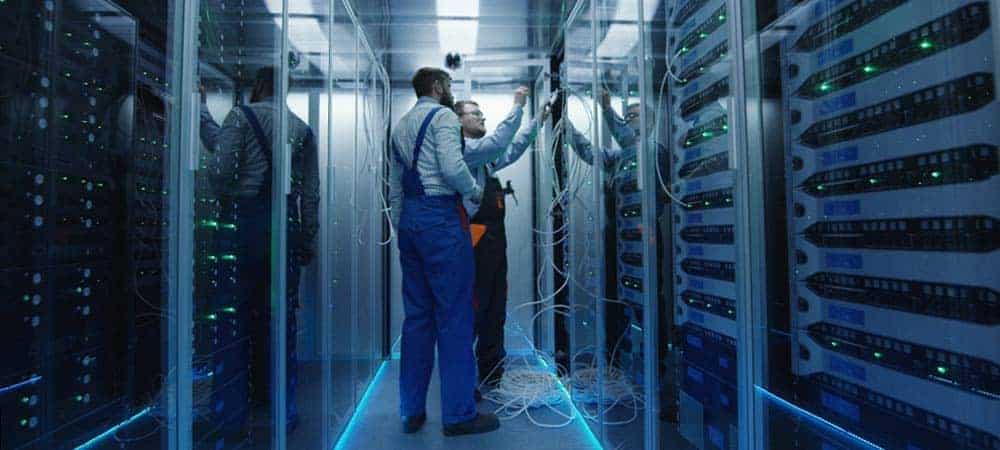 Practical Experience With Hana on Power