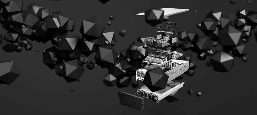 Power to the Community