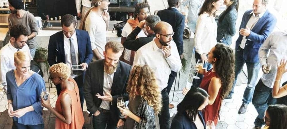 La rencontre de la communauté SAP offre un aperçu exclusif de la réalité des projets