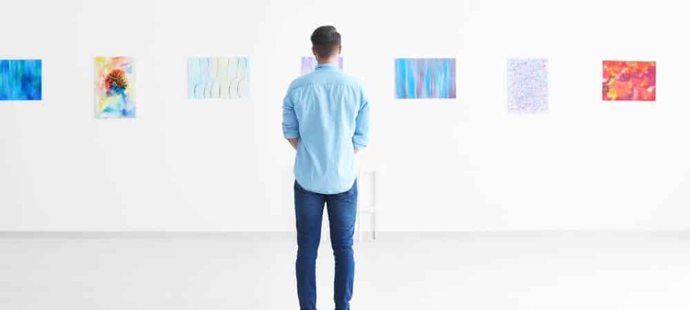 Art meets Software - El Bocho à Holzkirchen