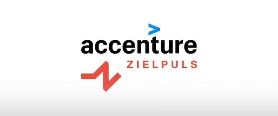 Accenture annonce l'acquisition de Zielpuls