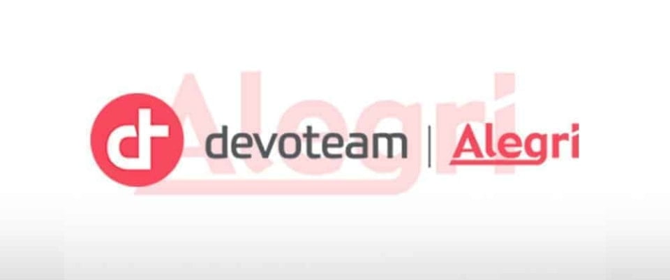 Alegri devient Devoteam Alegri
