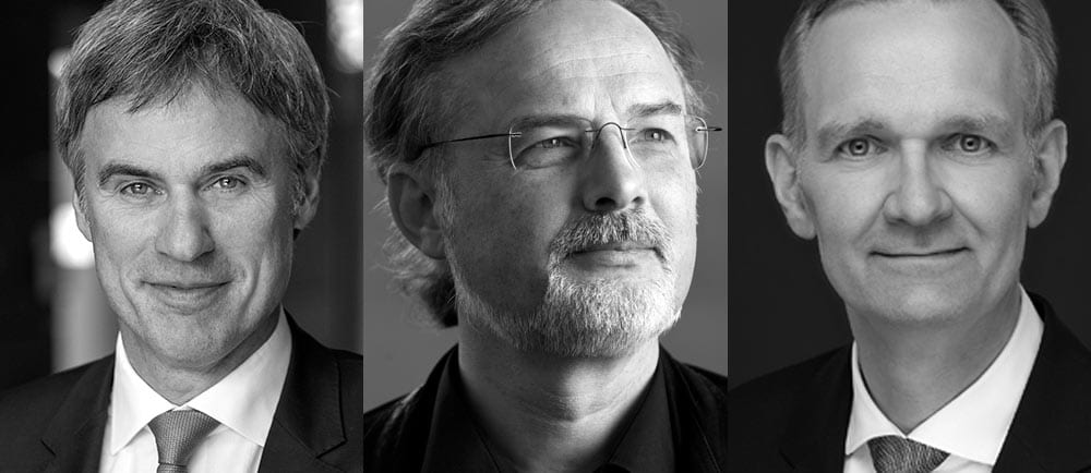 Annonces de personnel juillet/août 2019