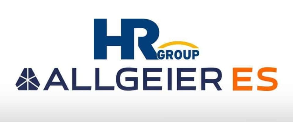 Hamm Reno goes Allgeier