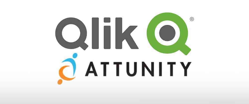 Qlik integriert Attunity