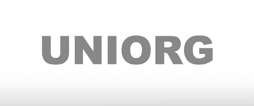 Uniorg-Tochtergesellschaft in der Slowakei