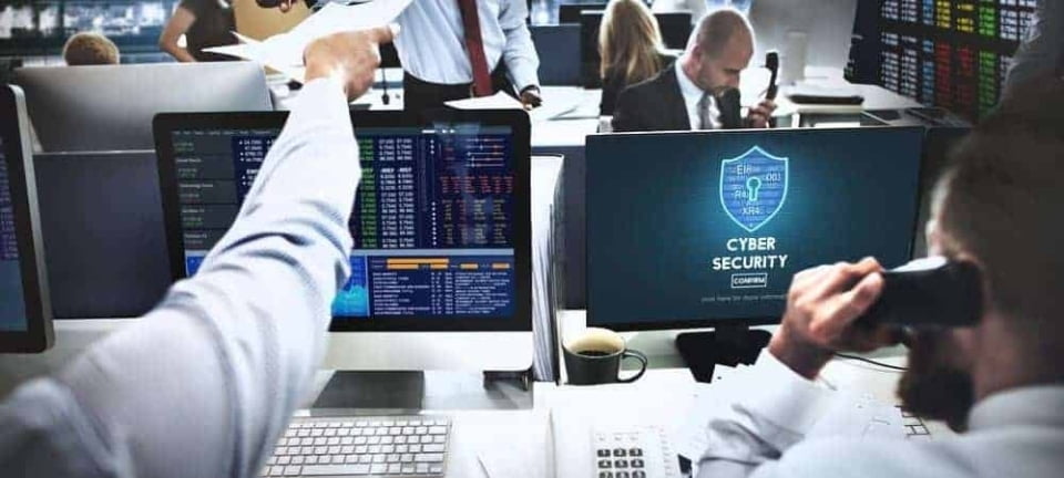 Convergence de la cybersécurité et de la continuité des activités