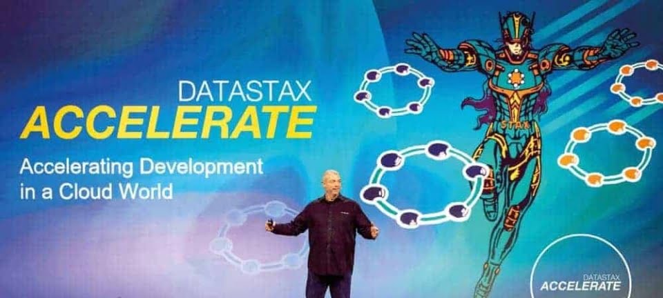 Datastax est en train de se développer : Des options open source également pour la communauté SAP