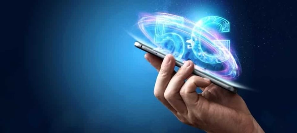 Industrie setzt auf 5G-Revolution