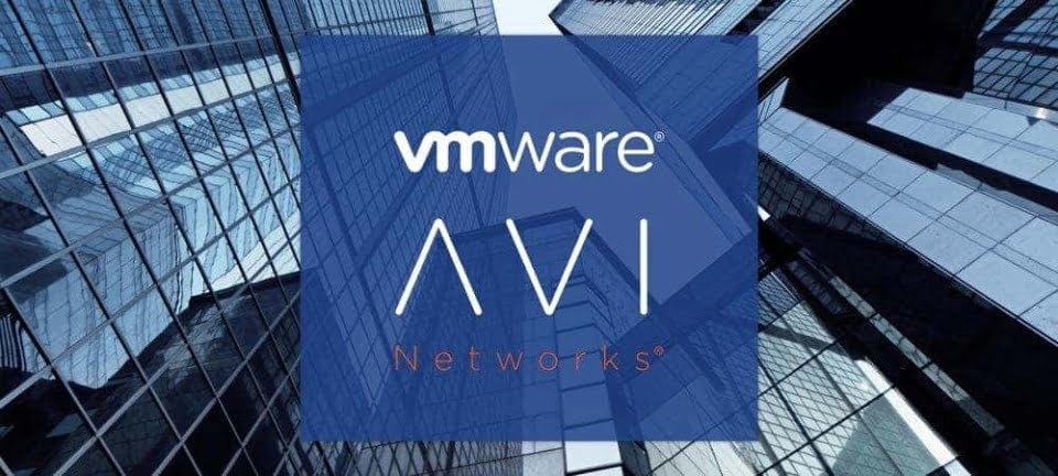 VMware acquiert Avi Networks