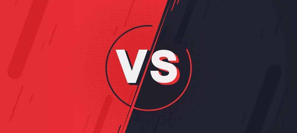 Comparaison directe des plateformes de BI d'entreprise