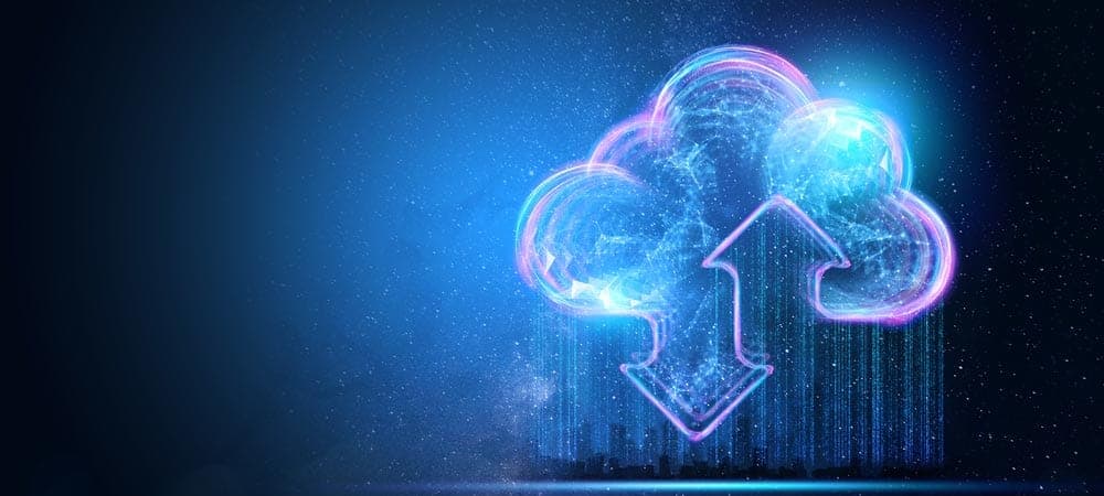 Die Zukunft des Datenbankmarktes liegt in der Cloud