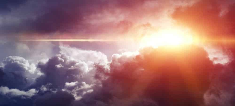 Heiter bis wolkig - Bitkom-Branche zeigt stabiles Wachstum